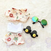 Vêtements de plage labubu-MaPelucheLabubu.fr | Adoptez votre Labubu : Peluches et Figurines Uniques