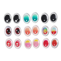 Yeux interchangeable pour Labubu-MaPelucheLabubu.fr | Adoptez votre Labubu : Peluches et Figurines Uniques